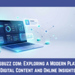 Magnexusbuzz com