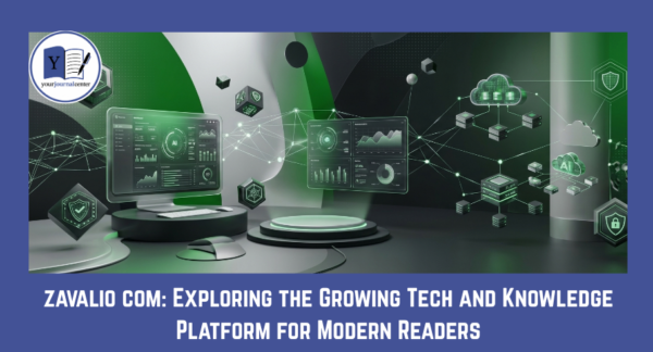 zavalio com: Exploring the Growing Tech and Knowledge Platform for Modern Readers