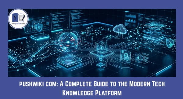 pushwiki com: A Complete Guide to the Modern Tech Knowledge Platform
