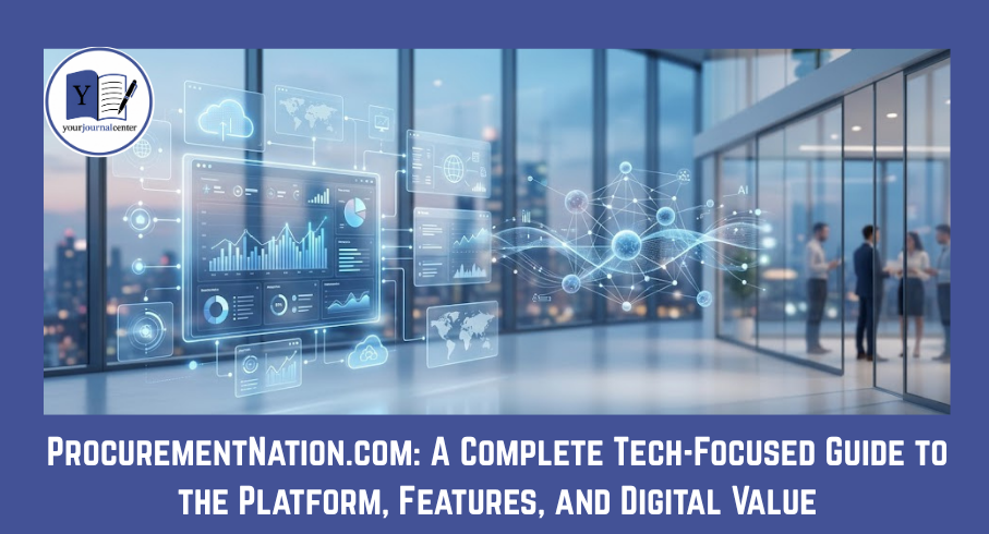 procurementnation.com