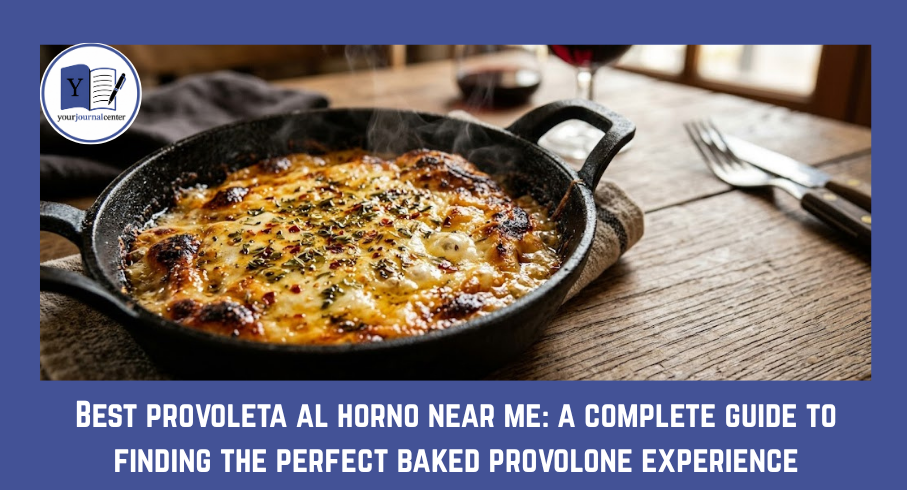 Best provoleta al horno near me