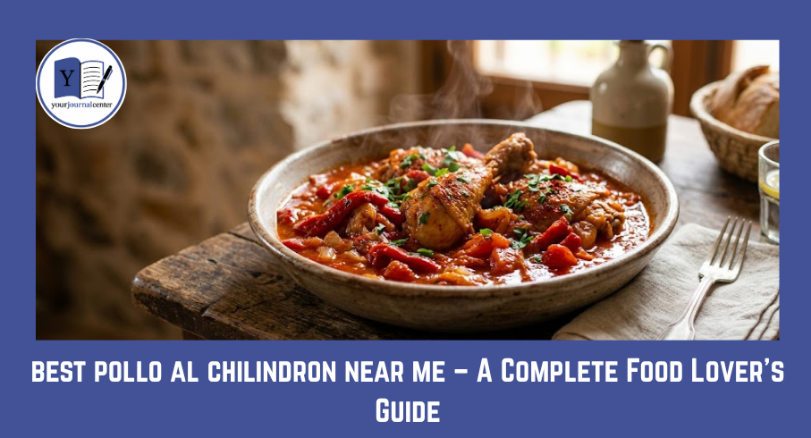 best pollo al chilindron near me