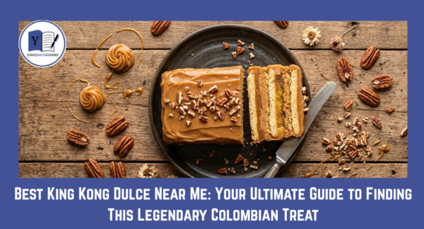 Best King Kong Dulce Near Me: Your Ultimate Guide to Finding This Legendary Colombian Treat