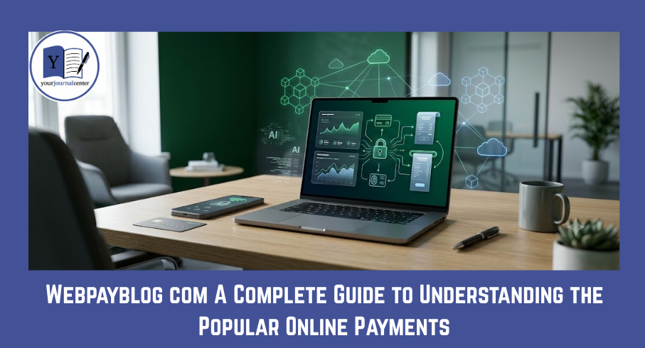 Webpayblog com