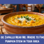 Best Locro de Zapallo Near Me