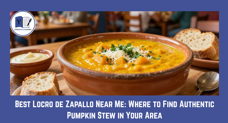 Best Locro de Zapallo Near Me