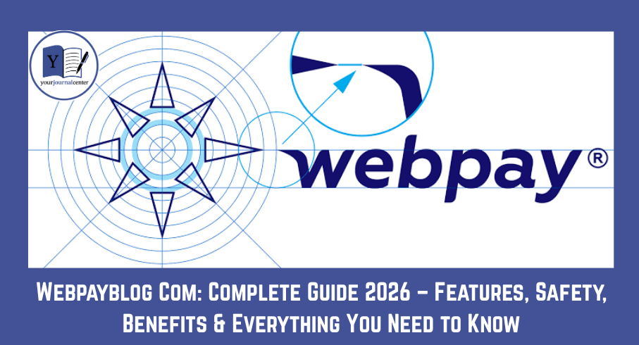 Webpayblog Com
