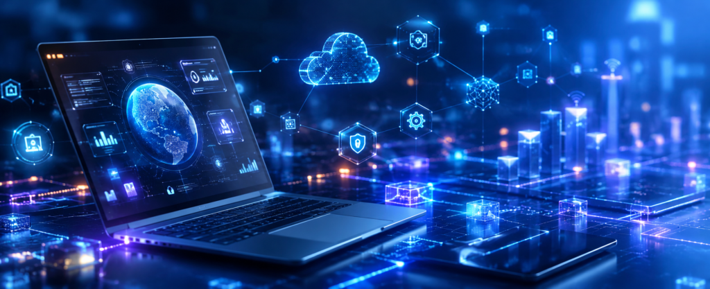 Renvoit com: Exploring a Modern Tech Blog for Digital Enthusiasts Renvoit com
